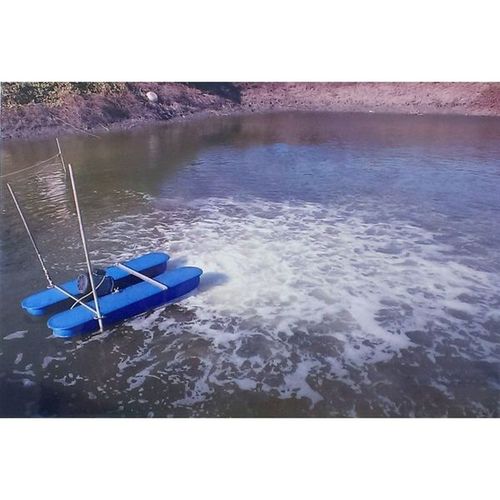 FORJET Air-Injection aerator / 2