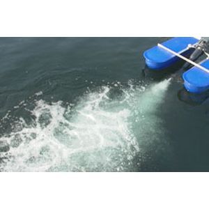 FORJET Air-Injection aerator / 3