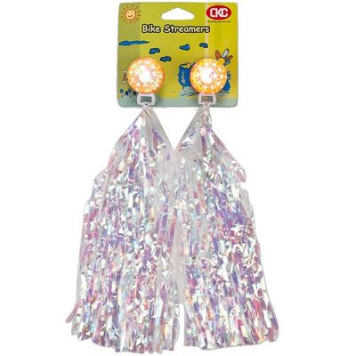 (CK-1390) Streamers