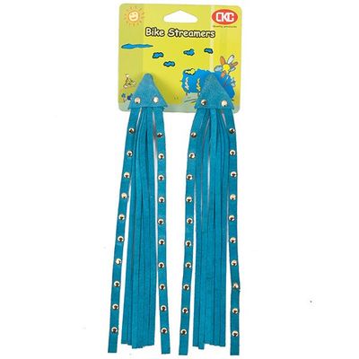 (CK-389LR) Streamers / Color:Sky Blue