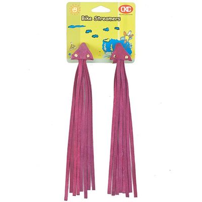 (CK-389L) Streamers / Color : Pink