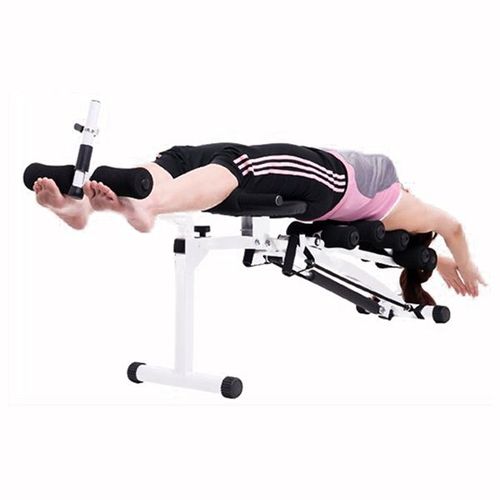 Back Stretcher & Ab Trainer HM-686 / 2