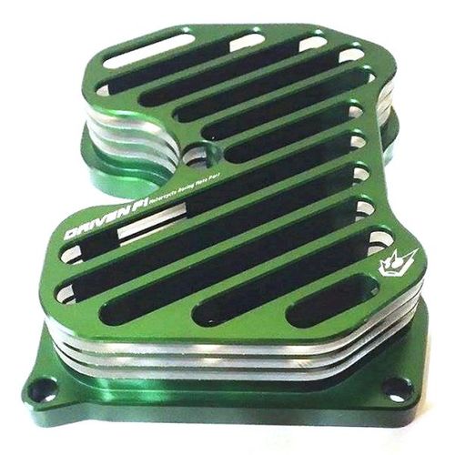 Majesty S(S-MAX)155  Radiator cap / 2