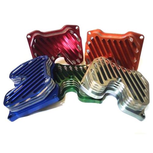 Majesty S(S-MAX)155  Radiator cap / 3