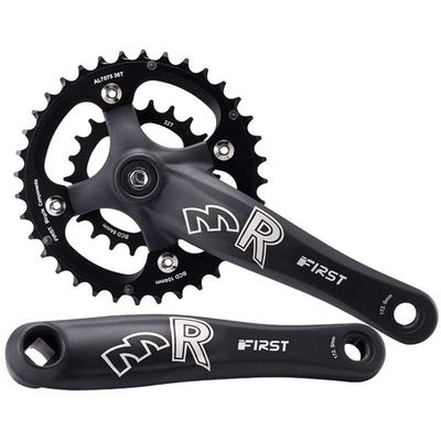 MTB Cranksets | Fits Fat Bike MR