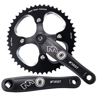 MTB Cranksets | Fits Fat Bike MO