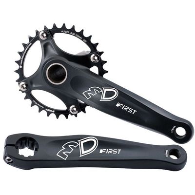 MTB Cranksets | Fits Fat Bike MD