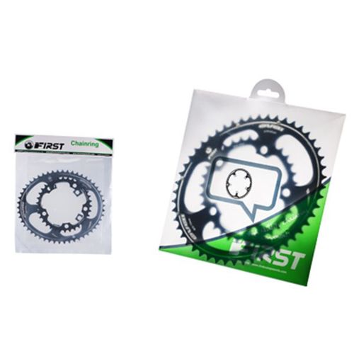 Road Bike Cranksets | Oval Chainring OS / 3