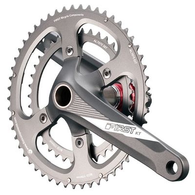 Road Bike Cranksets | Fits Standard Road Bike KT