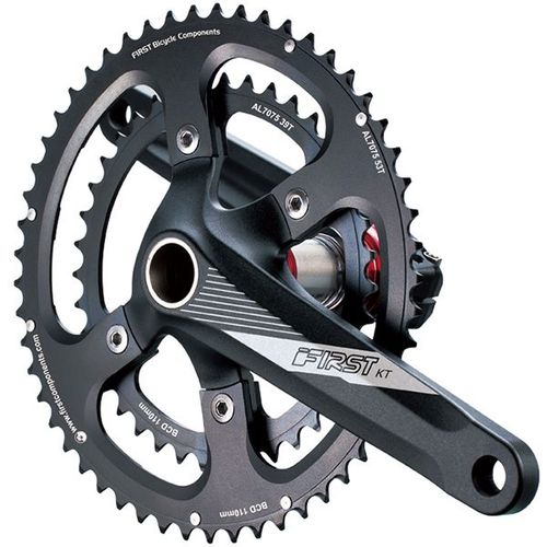 Road Bike Cranksets | Fits Standard Road Bike KT / 2