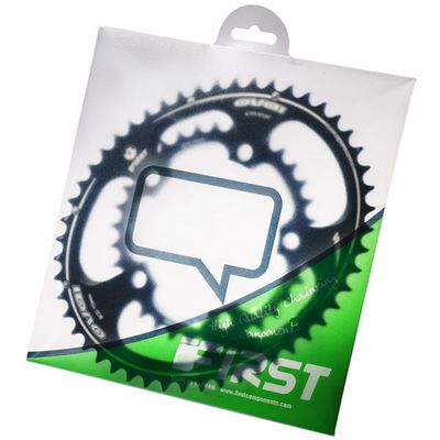 Accessories for Road & MTB OS Chainring