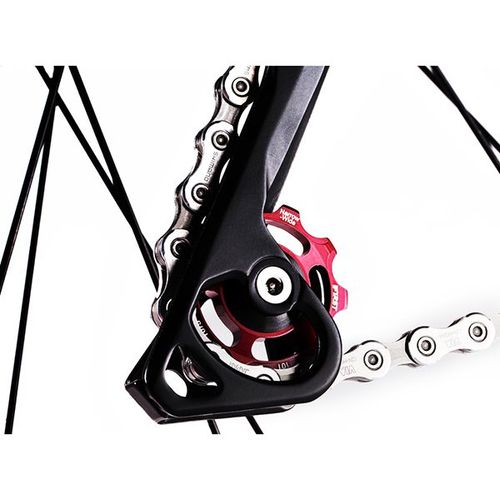 Accessories for Road & MTB Y75A / 2