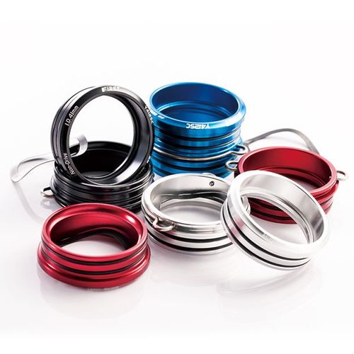 Press-Fit BB Sets Y4125C / 2