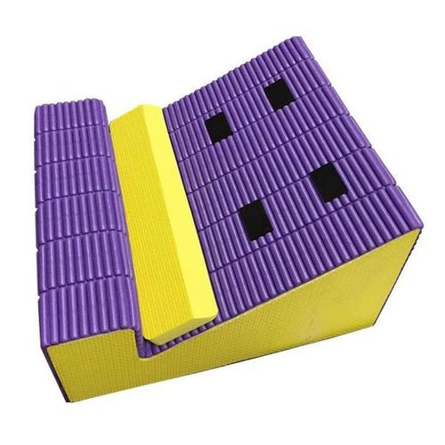 Feet stretch pad / 3