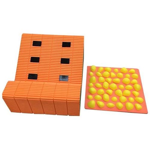 Feet stretch pad / 2