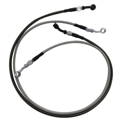 Hydraulic Brake Hose 1