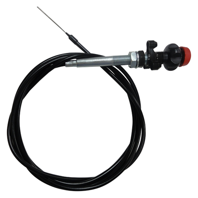 Vernier Control Cable 2