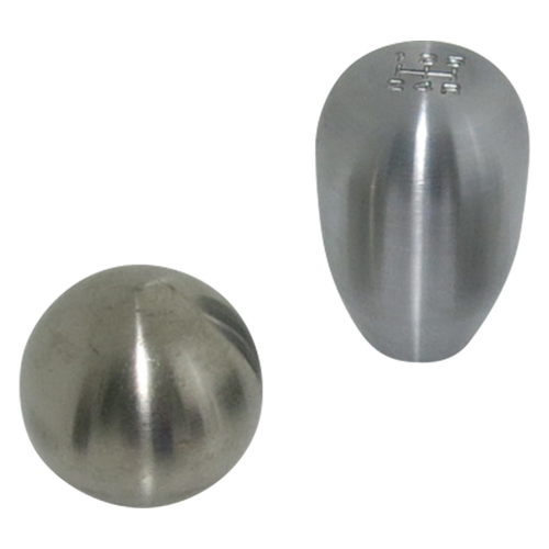 Titanium CNC Great Car Shift Knob Gear Head