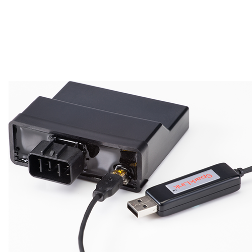 Programmable Digital CDI / 2