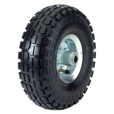 IMPLEMENT TIRES / HANDTRUCK TIRES / TROLLEY TIRES