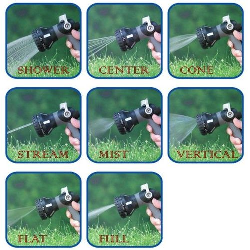 8 Pattern Nozzle RR-12182 / 2