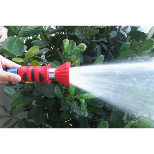 Fireman Style Twist Nozzle RR-15630 / 2