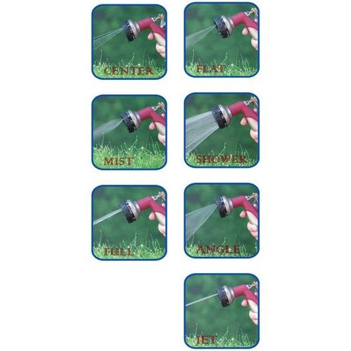 7 Pattern Trigger Nozzle RR-15970 / 2