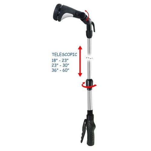36''-60'' Telescopic Water Wand RR-35280 / 2