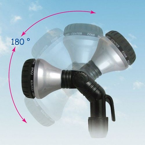 18''-23'' Telescopic Water Wand RR-32261 / 2