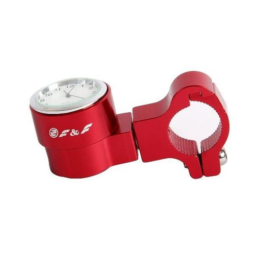 Motorcycle / Bicycle Watch / 2