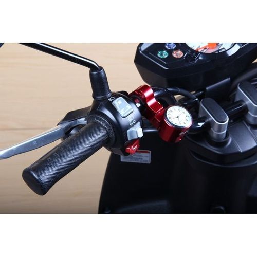 Motorcycle / Bicycle Watch / 3