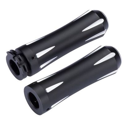 Aluminum Grips