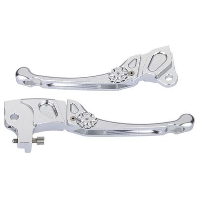 CNC Levers