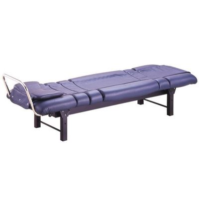 Larger Adjustable Position Massage Bed A-808L