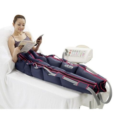 Air Spa Lympha System A-805 / 2