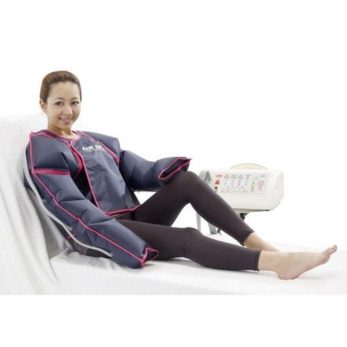 Air Spa Lympha System A-805 / 3
