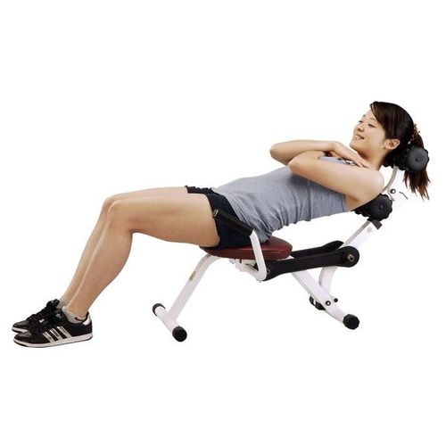 Easy-Roller Massage-Chair CTS-628 / 3