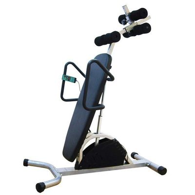 Motorized inversion table MI-660PLUS