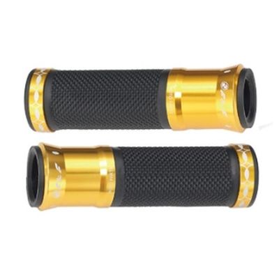 Universal Grips (Alloy)