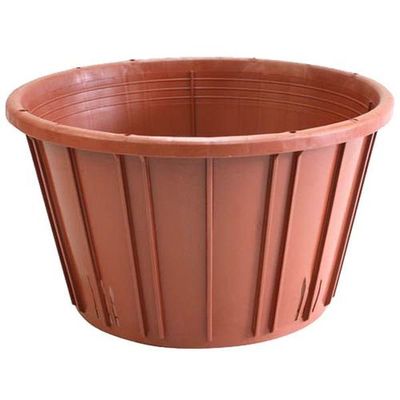 L095 Tree Plastic Planter