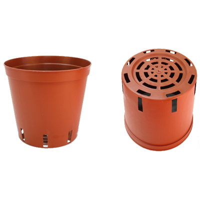 CUL230 Orchid Flowerpot