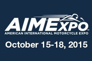 AIMExpo 2015