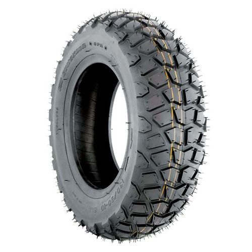 G338-Scooter tire ///GMD TIRE / 2