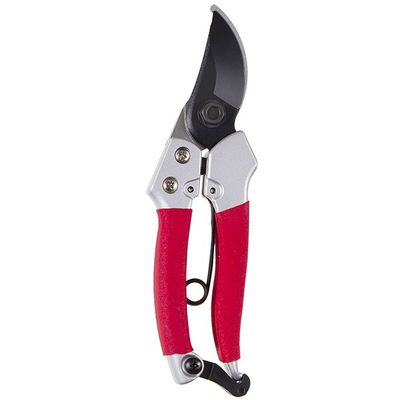 Aluminum By-pass Pruning Shears S-815