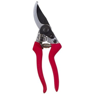 Aluminum By-pass Pruning Shears S-806