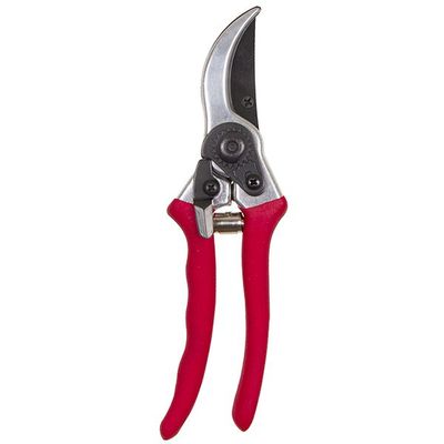 Aluminum By-pass Pruning Shears S-810