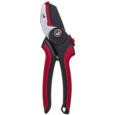 Anvil Pruning Shears S-984