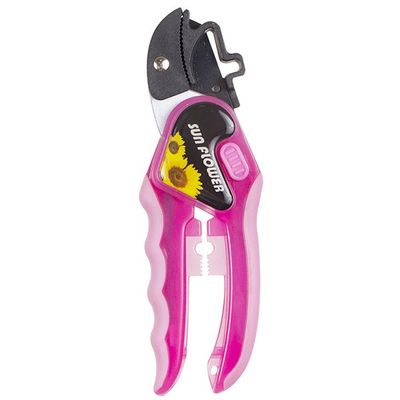 Anvil Pruning Shears S-936