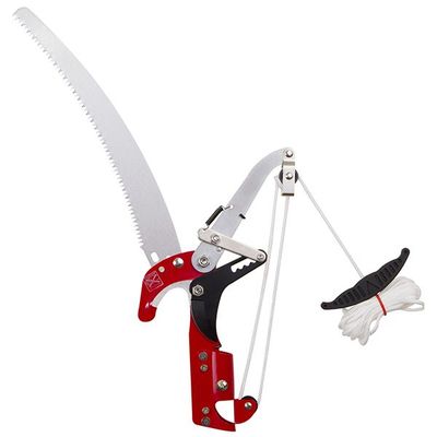 11-1/2'' Ratchet By-pass Tree Pruner S-108