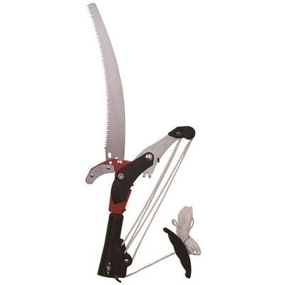 14'' Gear Type Anvil Tree Pruner S-124